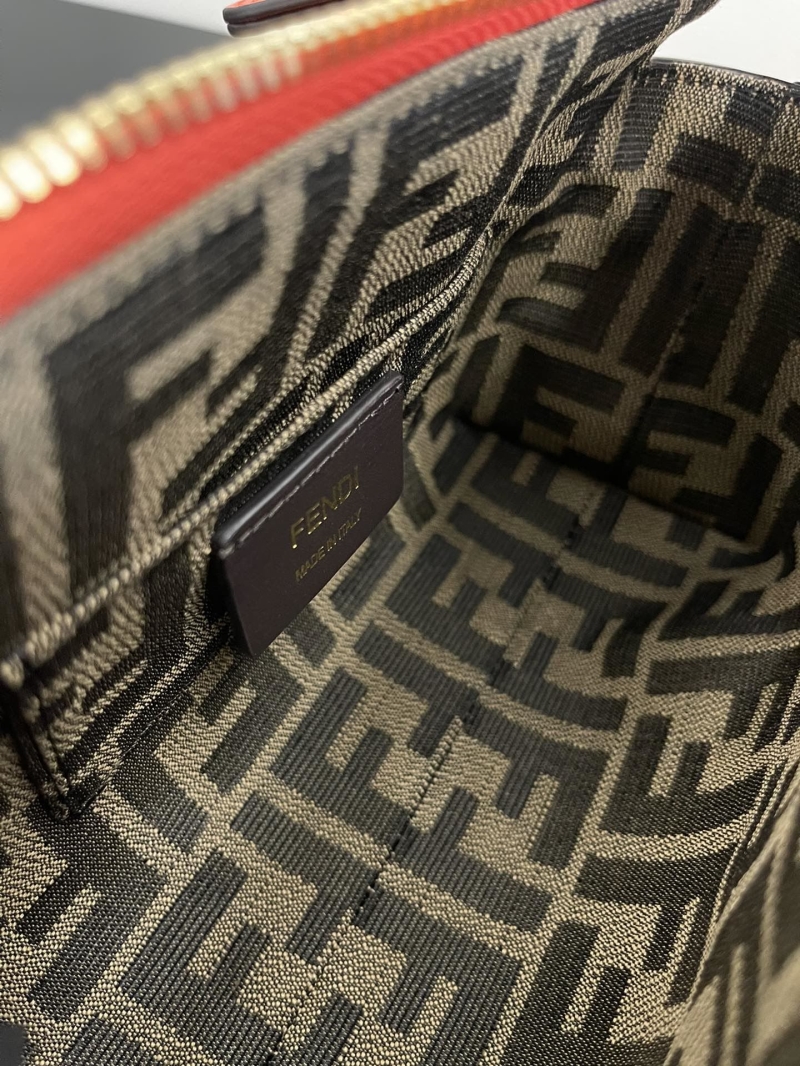 F**di pillow bags